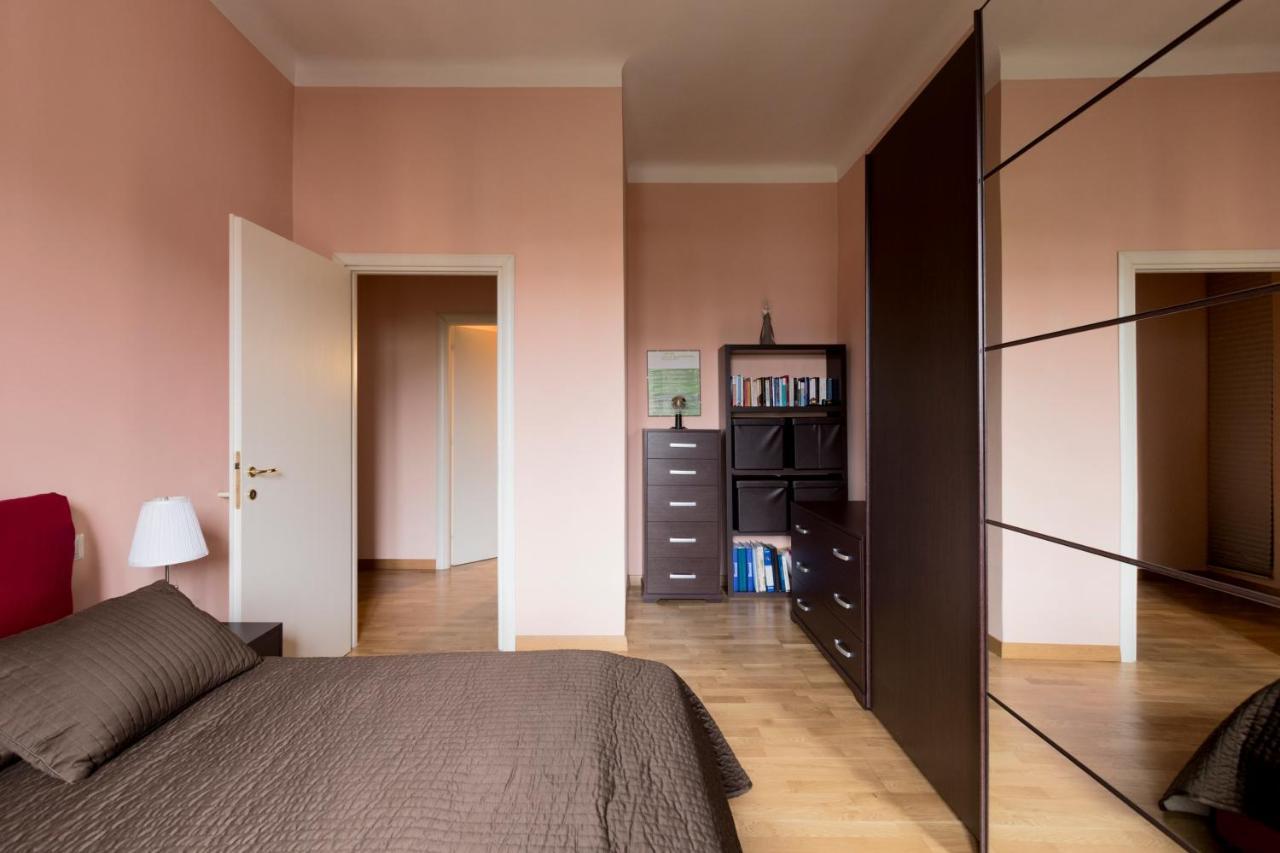 Apartamento Bilocale Porta Vittoria Milano Exterior foto
