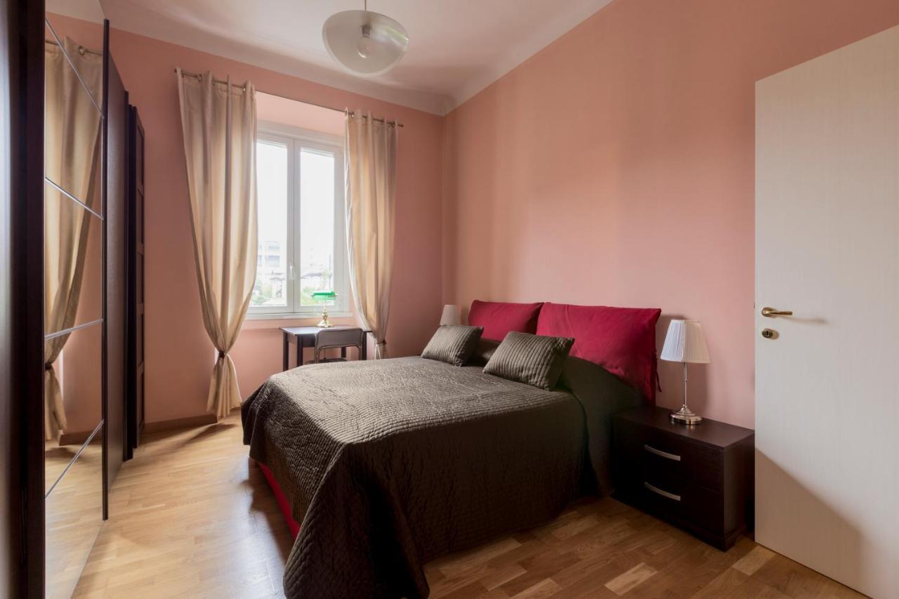 Apartamento Bilocale Porta Vittoria Milano Exterior foto