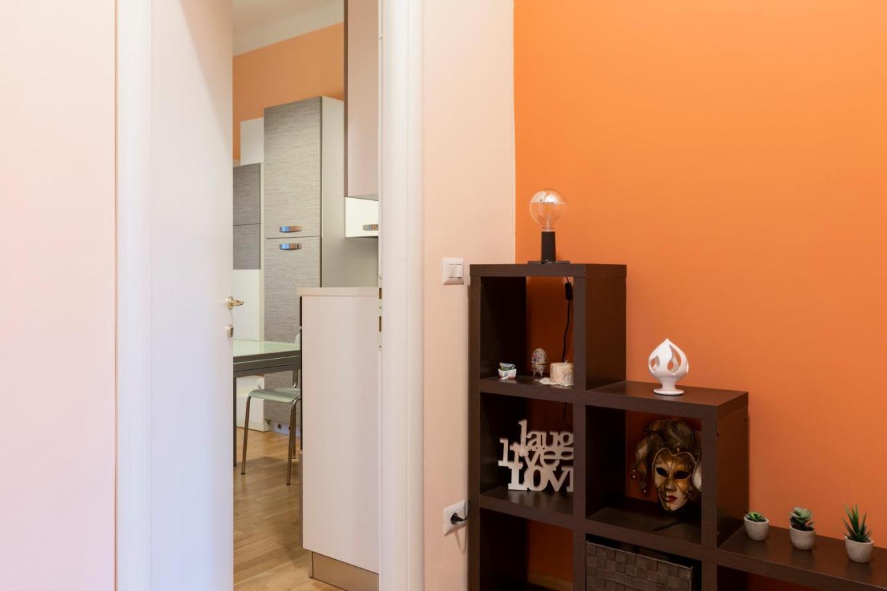 Apartamento Bilocale Porta Vittoria Milano Exterior foto