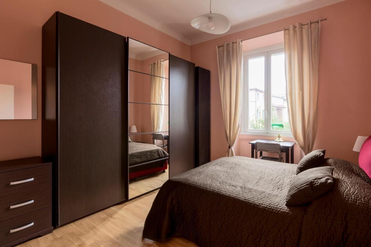 Apartamento Bilocale Porta Vittoria Milano Exterior foto